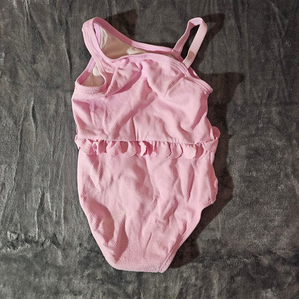 Girls Cat & Jack Bathing Suit Size 3T